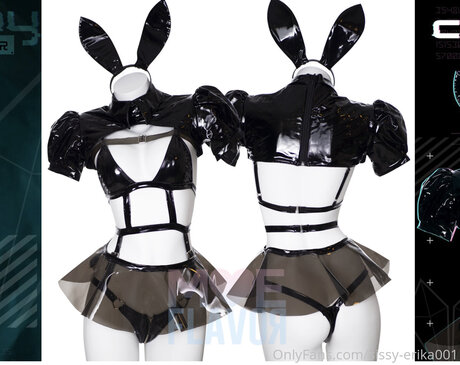 Sissy Erika001 erotic pornstar gallery