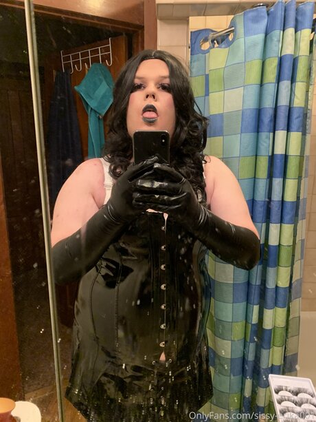 Sissy Erika001 Profile pic