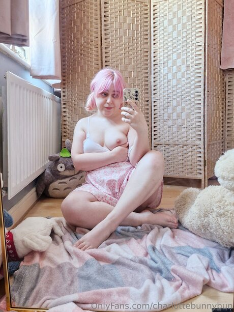 Charlottebunnybun erotic model galleries