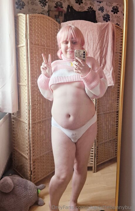 Charlottebunnybun star art picture