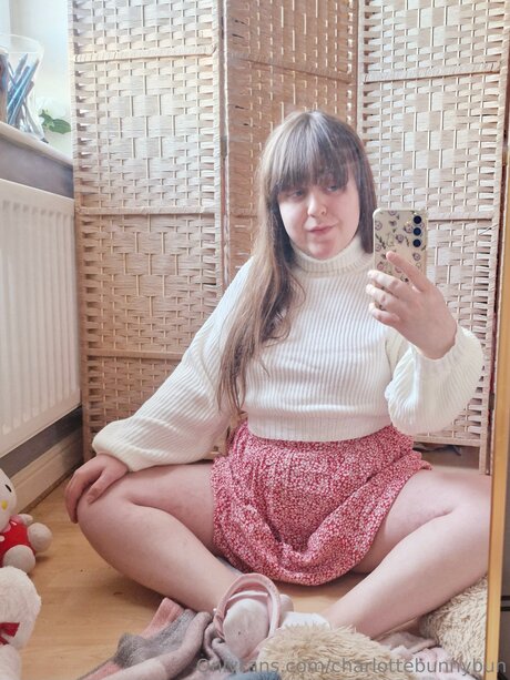 Charlottebunnybun star xxx gallery