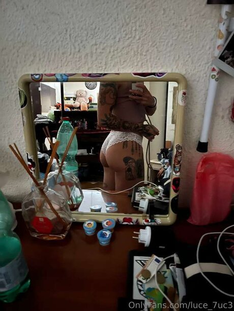 Luce 7uc3 model high quality images