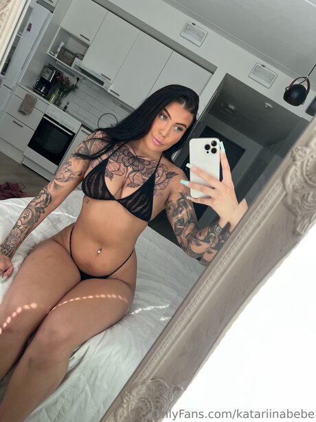 Katariinabebe nice model gallery