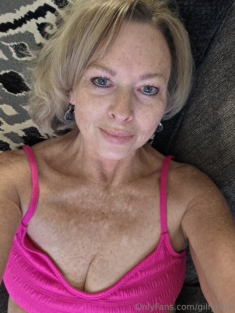 Gilfyrose nudes star pic