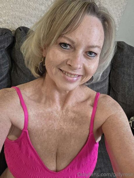 Gilfyrose model hd galleries