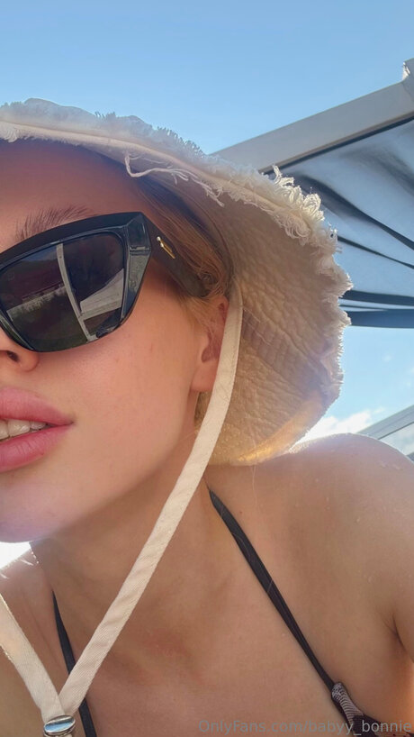 Babyy Bonnie porn actress pic