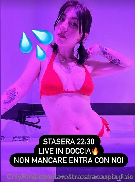 Lavostracaracoppia Free pornstar pretty image