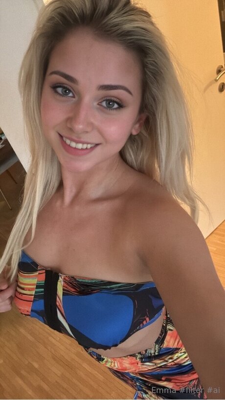 Emmaeckert sex model picture