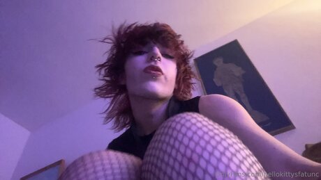 Hellokittysfatunc best pornstar archive