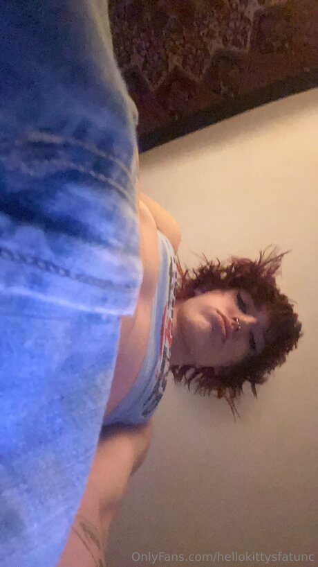 Hellokittysfatunc pretty star photo