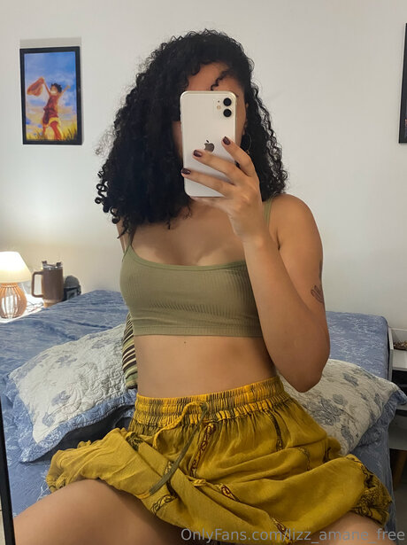 Lizz Nks model hd gallery