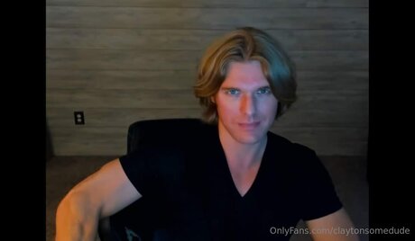 Claytonsomedude sexy actress photos