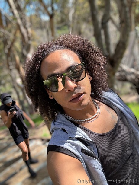 Donte011 free actress gallery