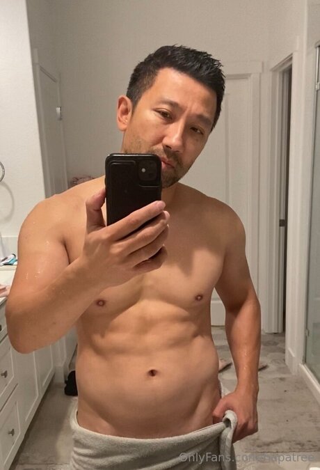 Hapatree model hot pics