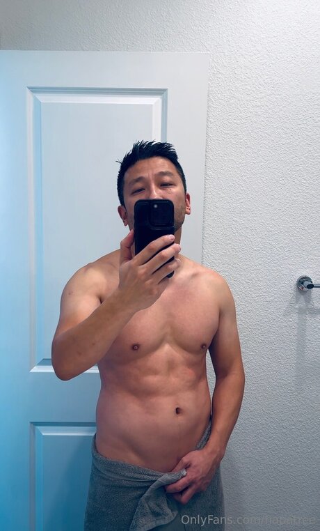 Hapatree model perfect photos