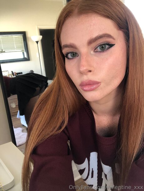 Valentine Xxx star best photos