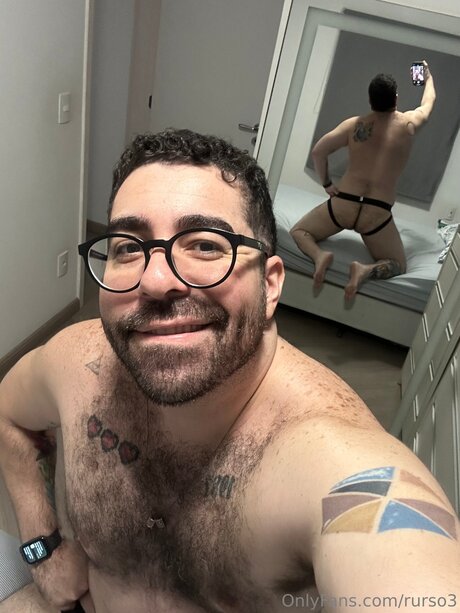 Rurso3 nice model pics