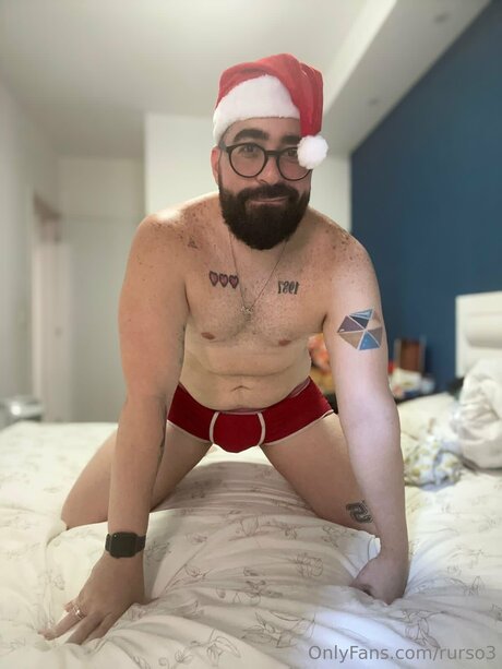 Rurso3 star erotic gallery