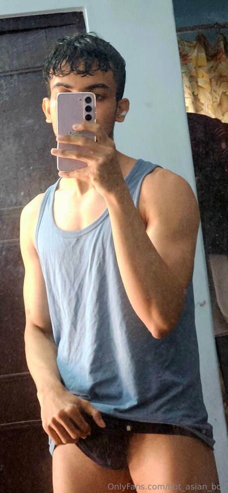 Hot Asian Boy naked pornstar photos