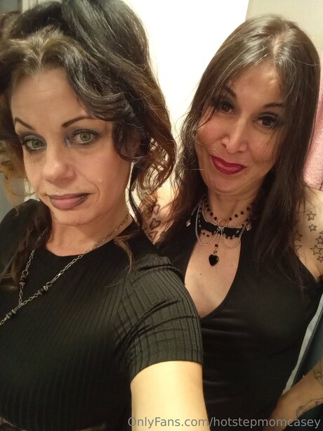 Hotstepmomcasey star perfect image