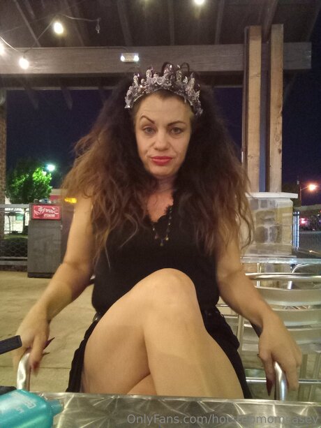 Hotstepmomcasey pornstar art photo