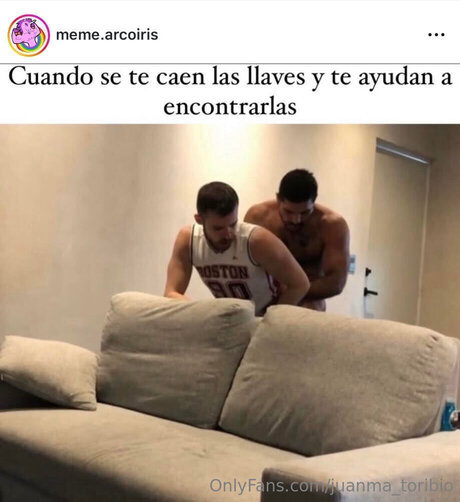 Juanma Toribio star sex img