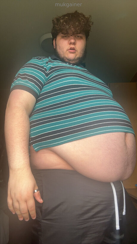 Mukgainer model nude pictures