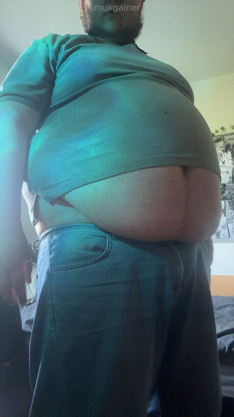 Mukgainer star hot photos