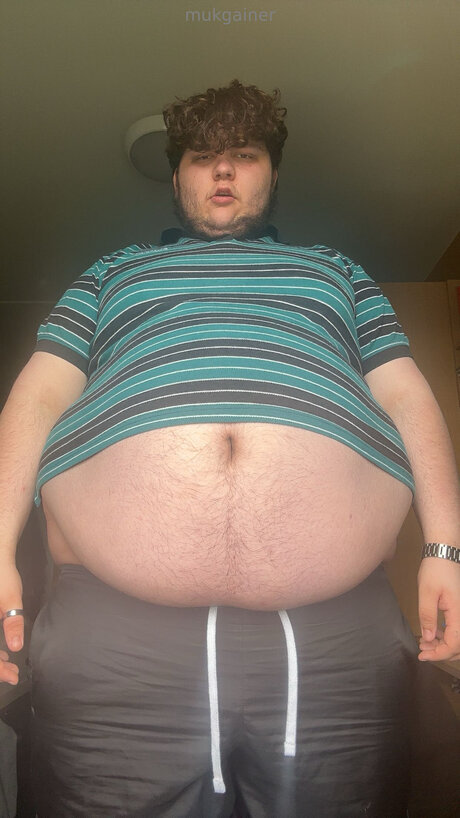 Mukgainer nudes model photos