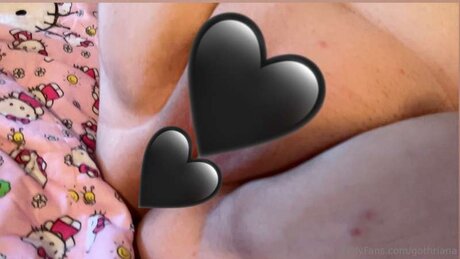 Gothriana sexy pornstar galleries