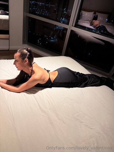 Lovely Valentinaa pornstar image