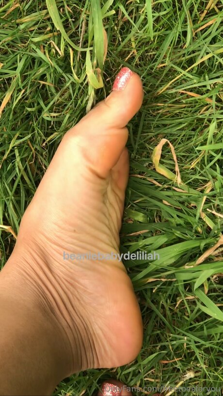 Freetoesforyou pornstar hot image