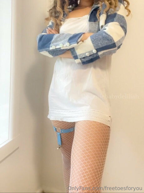 Freetoesforyou star xxx photo