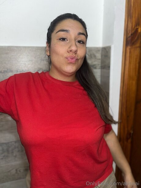 Arisnai porn actress photo