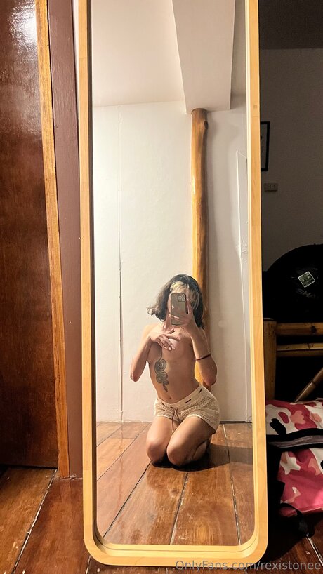 Rexistonee pornstar perfect pics