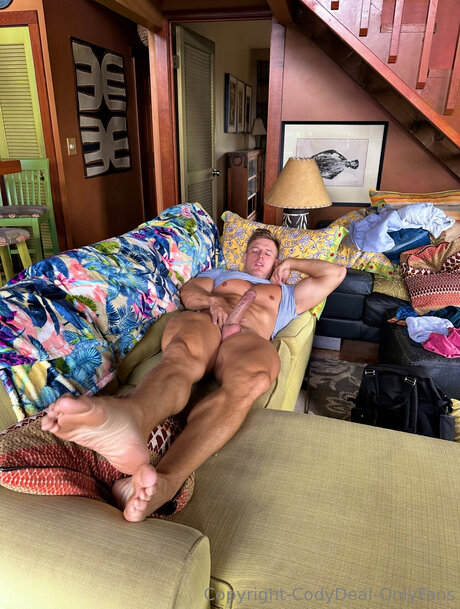 Codydealuncensored pornstar nudes images