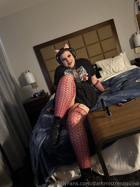 Darkmistressquinn pornstar top pictures