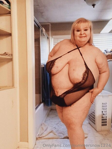 Summersnow1274 model erotic archive