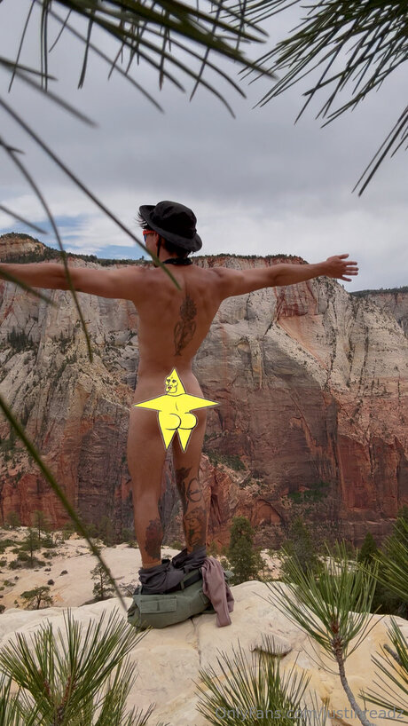 Justinreadz pornstar photos