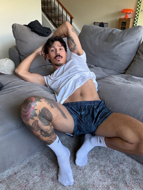 Justinreadz star porn pics