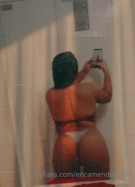 Ericamendoza003 exclusive model photo