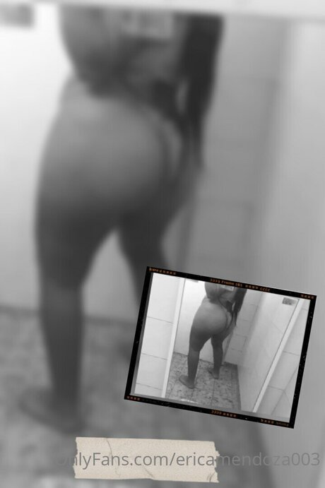 Ericamendoza003 model nudes gallery