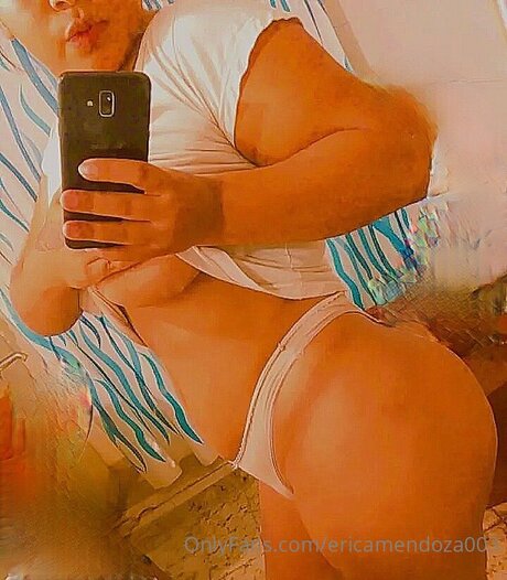 Ericamendoza003 model pretty pictures