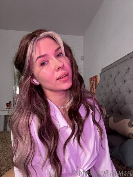 Llolli Popp pornographic actress picture