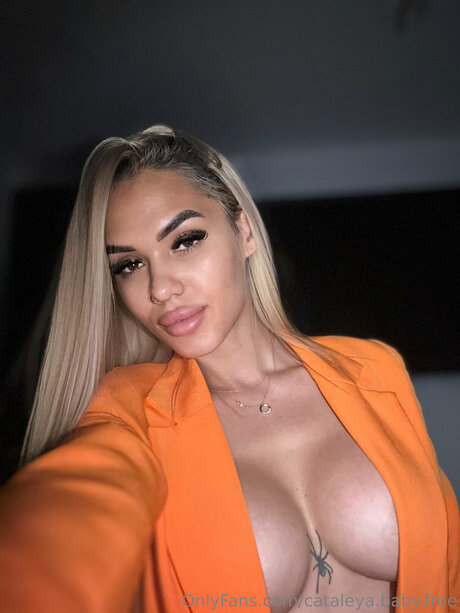 Cataleya Baby Free xxx model pic