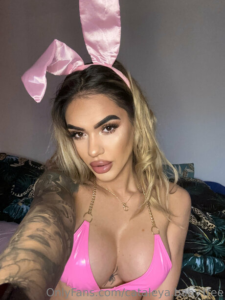 Cataleya Baby Free star porn image