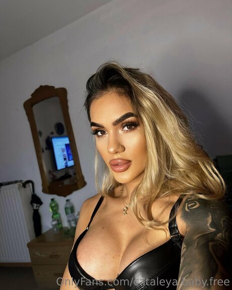 Cataleya Baby Free pornstar adult gallery