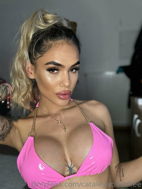 Cataleya Baby Free hot actress images