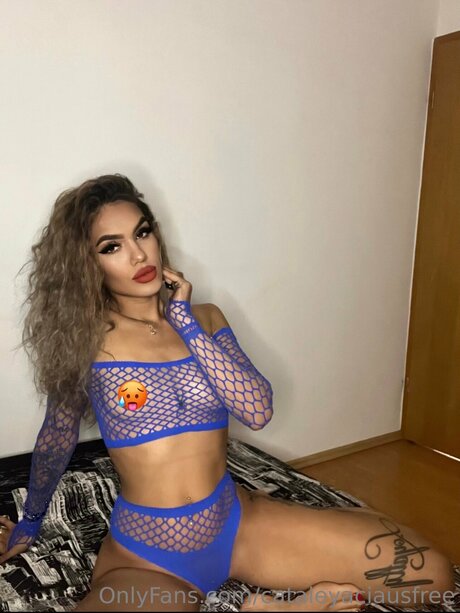 Cataleya Baby Free model nude pic