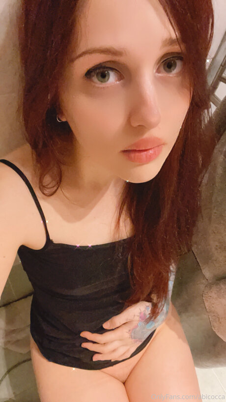 Abicocca pornographic star photos